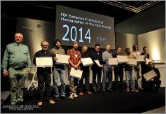premiazioneColoniaFEP