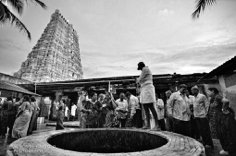 Om Namaha Shivaya - Purificazione