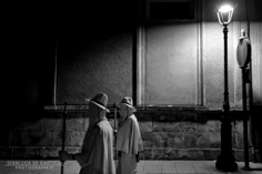 The rites of holy week