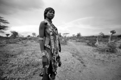 Omo Valley tribes