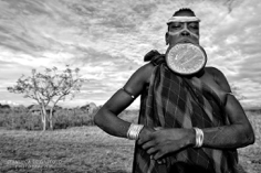 Omo Valley tribes