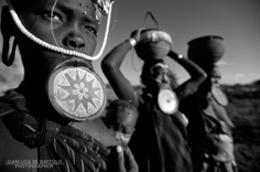 Omo Valley tribes