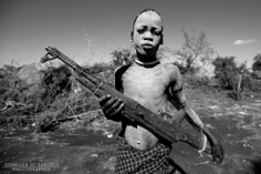 Omo Valley tribes