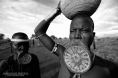 Omo Valley tribes