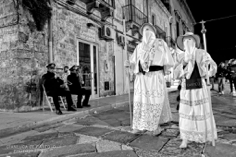 The rites of holy week