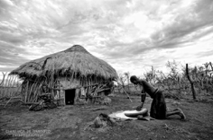 Omo Valley tribes