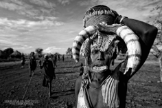 Omo Valley tribes