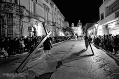 The rites of holy week
