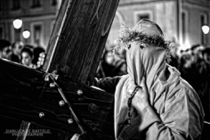 The rites of holy week