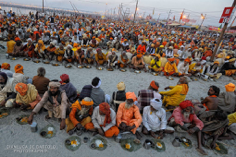 Maha Kumbh Mela