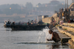 Varanasi