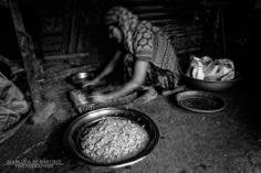 Bangladesh Slum