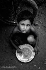 Bangladesh Slum