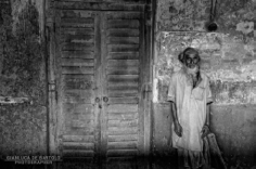 Bangladesh Slum