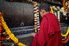 Buddhist Spirituality - India