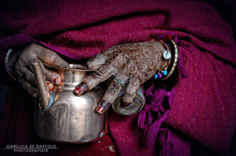 India