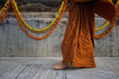 Buddhist Spirituality - India