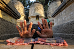 Buddhist Spirituality - India