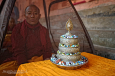 Buddhist Spirituality - India