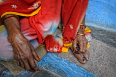 India