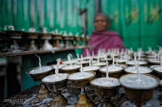 Buddhist Spirituality - India