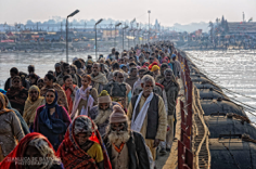 Maha Kumbh Mela