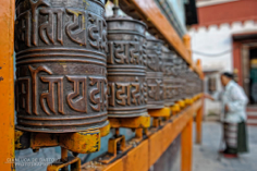 Buddhist Spirituality - Nepal