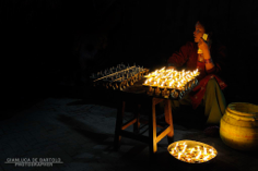 Buddhist Spirituality - Nepal