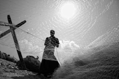 Indian Fishermen