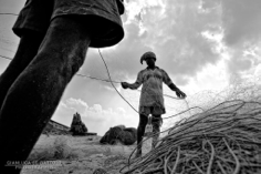 Indian Fishermen