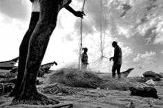 Indian Fishermen