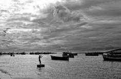 Indian Fishermen