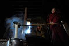 Buddhist Spirituality - Nepal