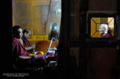 Buddhist Spirituality - Nepal