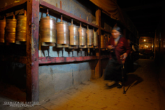 Buddhist Spirituality - Tibet