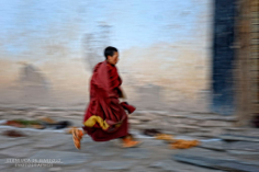 Buddhist Spirituality - Nepal