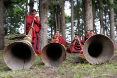 Buddhist Spirituality - Nepal