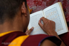 Buddhist Spirituality - Nepal