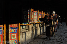 Buddhist Spirituality - Nepal