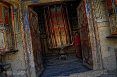 Buddhist Spirituality - Nepal